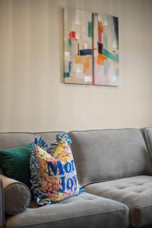 The Balgonie at The Balfour by Coorie Doon Stays - Bellaghy - 7