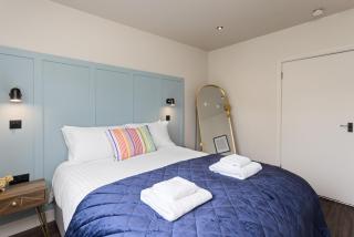 The Balgonie at The Balfour by Coorie Doon Stays - Bellaghy - 5