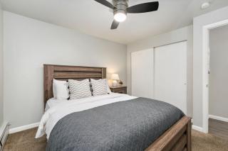 Contemporary condo in the heart of Old Town - Fort Collins - 3