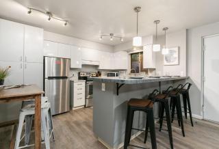 Contemporary condo in the heart of Old Town - Fort Collins - 1