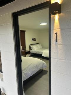 Cookson Resort -Tenkiller Cabin 5 - 3