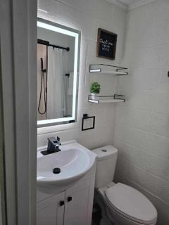 Cookson Resort - Tenkiller Cabin 2 - 5