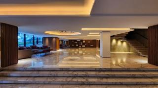 MarDelSuites - Studio Estándar Piso 13 a Pasos del Mar, Amenities, Seguridad 24hrs, Cochera Opcional - Mar del Plata - 3