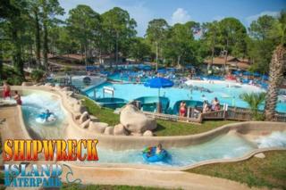 Luxe Gulf Front View with Free Beach Chairs, Balcony, & Resort Amenities - 6
