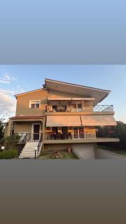 Eri's House - Chrysoupolis - 0