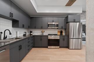 Modern 2BR Walk to Temple Sq and City Creek - 8