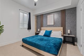 Modern 2BR Walk to Temple Sq and City Creek - 5