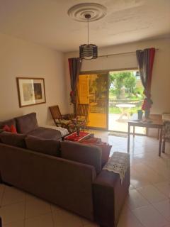 Familienfreundliches Beach Apartment Tanger Malabata Direkt am Meer - Tangeri - 9