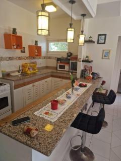 Familienfreundliches Beach Apartment Tanger Malabata Direkt am Meer - Tangeri - 4