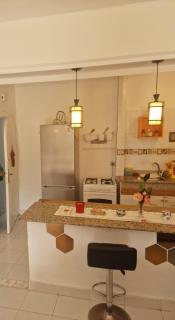 Familienfreundliches Beach Apartment Tanger Malabata Direkt am Meer - Tangeri - 3