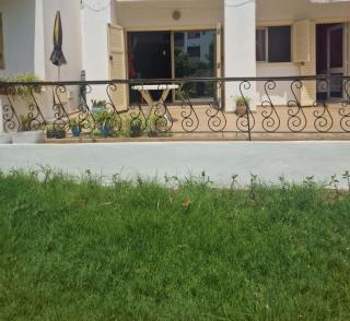 Familienfreundliches Beach Apartment Tanger Malabata Direkt am Meer - Tangeri - 1