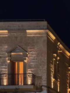 PALAZZO VIGILARIUM - Boutique Rooms - Rooftop & Arts Hotel - Uggiano la Chiesa - 9
