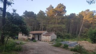 Mazet du ruisseau - Les Baux-de-Provence - 0