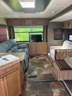 The Revere at Douglas Lake- Camper on the Lake - 7
