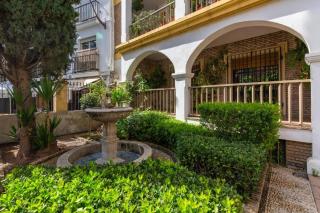 Apartamento Plaza Emilio Luque 5 - Córdoba - 5