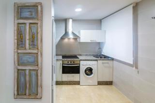 Apartamento Plaza Emilio Luque 5 - Córdoba - 6