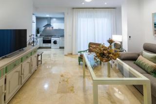 Apartamento Plaza Emilio Luque 5 - Córdoba - 2
