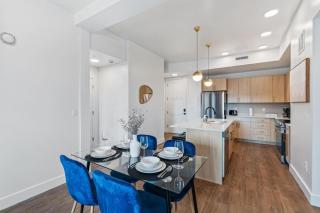 2BR SLC Gem Steps from City Creek - 7