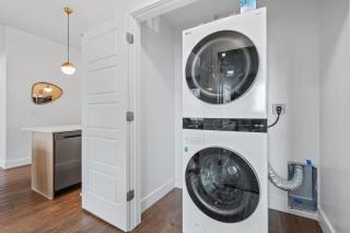 2BR SLC Gem Steps from City Creek - 4