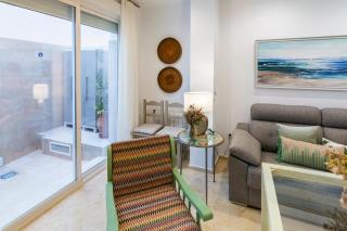 Apartamento Plaza Emilio Luque 5 - Córdoba - 1