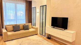 Seven Hills - Almaty - 8