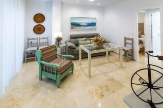 Apartamento Plaza Emilio Luque 5 - Córdoba - 3