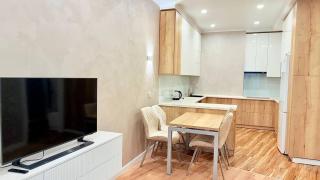 Seven Hills - Almaty - 5
