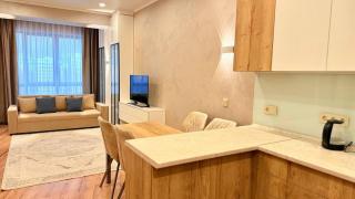 Seven Hills - Almaty - 6