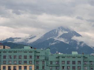 Seven Hills - Almaty - 2