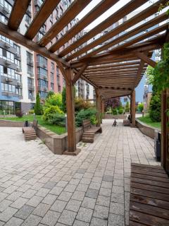 Seven Hills - Almaty - 1