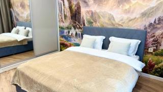 Seven Hills - Almaty - 9