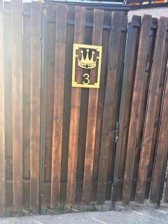 Crown Apartments - 3