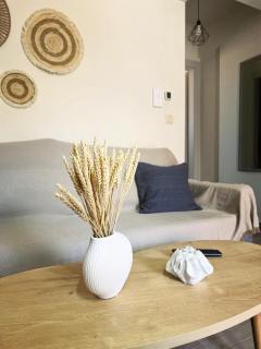 Kleopatra's Apartment A1 - Chios - 0