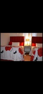 Peace Accommodation B&B - 1