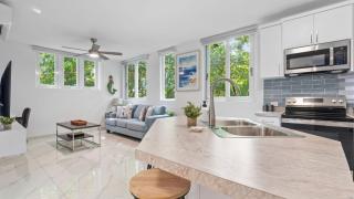Casa Angelica Apt 103 steps to Sandy Beach - 8
