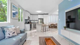 Casa Angelica Apt 103 steps to Sandy Beach - Rincon - 9