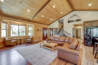 Walkable Big Bear Lake Home with Private Hot Tub! - 5
