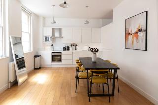 2 Bedroom Regents Park Retreat - Londra - 0