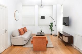 2 Bedroom Regents Park Retreat - Londra - 9