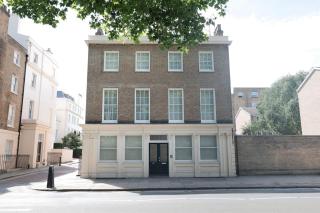 2 Bedroom Regents Park Retreat - Londra - 7