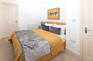 2 Bedroom Regents Park Retreat - Londra - 6
