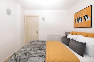 2 Bedroom Regents Park Retreat - Londra - 4