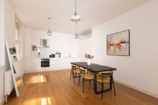 2 Bedroom Regents Park Retreat - Londra - 1