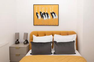 2 Bedroom Regents Park Retreat - Londen - 4