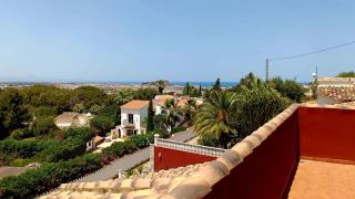 Villa maravillosa con piscina y buenas vistas - Denia - 6