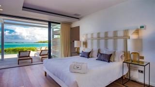 Beachfront villa with contemporary design - Petit Cul de Sac - 7