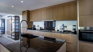 Beachfront villa with contemporary design - Petit Cul de Sac - 5