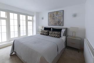 2 Bedroom Regents Park Retreat - Londen - 7