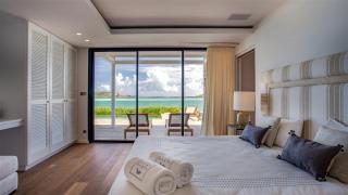 Beachfront villa with contemporary design - Petit Cul de Sac - 2