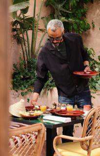 The Mellah Hotel - Marrakech - 1